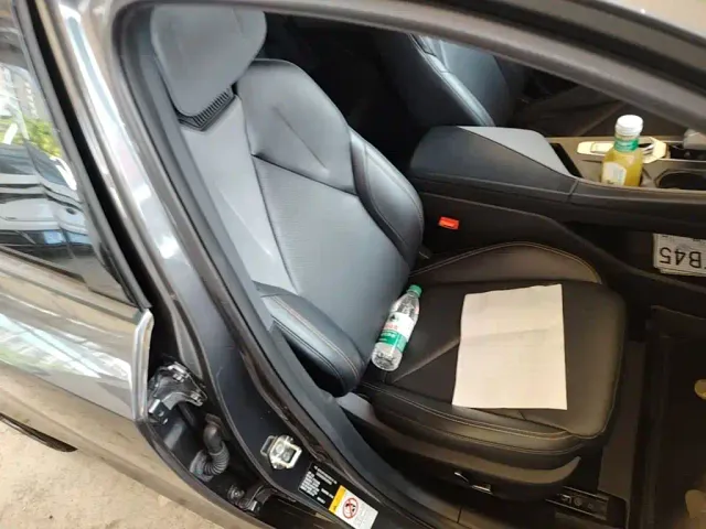 Changan Changan UNI-V 2022 1.5T Premium Model — Фото автомобиля 24