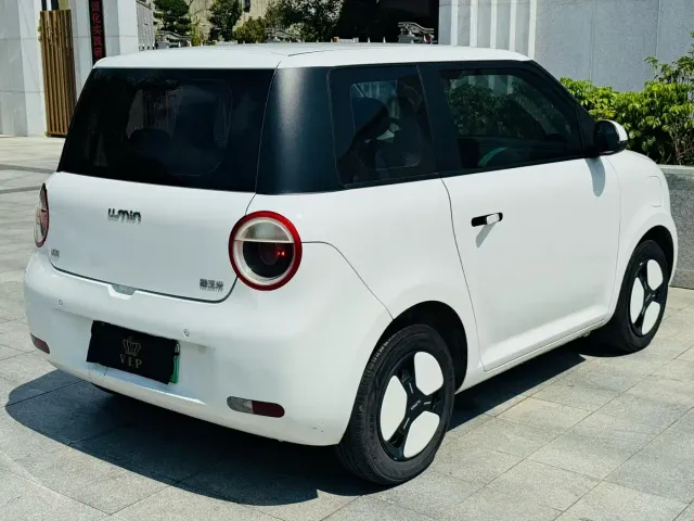 Changan Qiyuan Changan Lumin 2023 Model 205km Fragrant Edition — Фото автомобиля 6