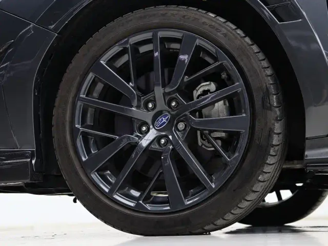 Subaru WRX — Фото автомобиля 29