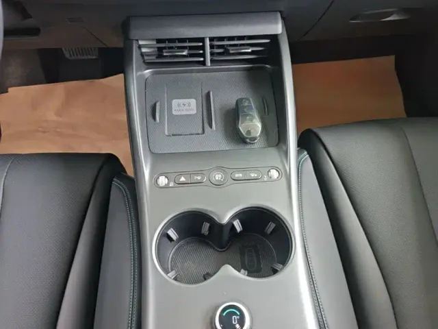 BYD Seal 06 — Фото автомобиля 13