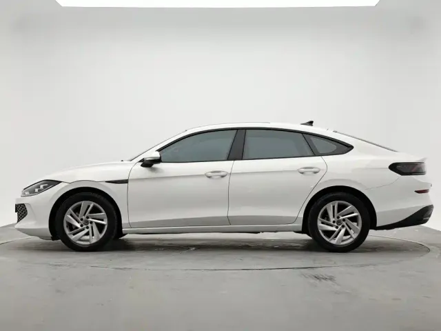 Volkswagen Lamando — Фото автомобиля 6