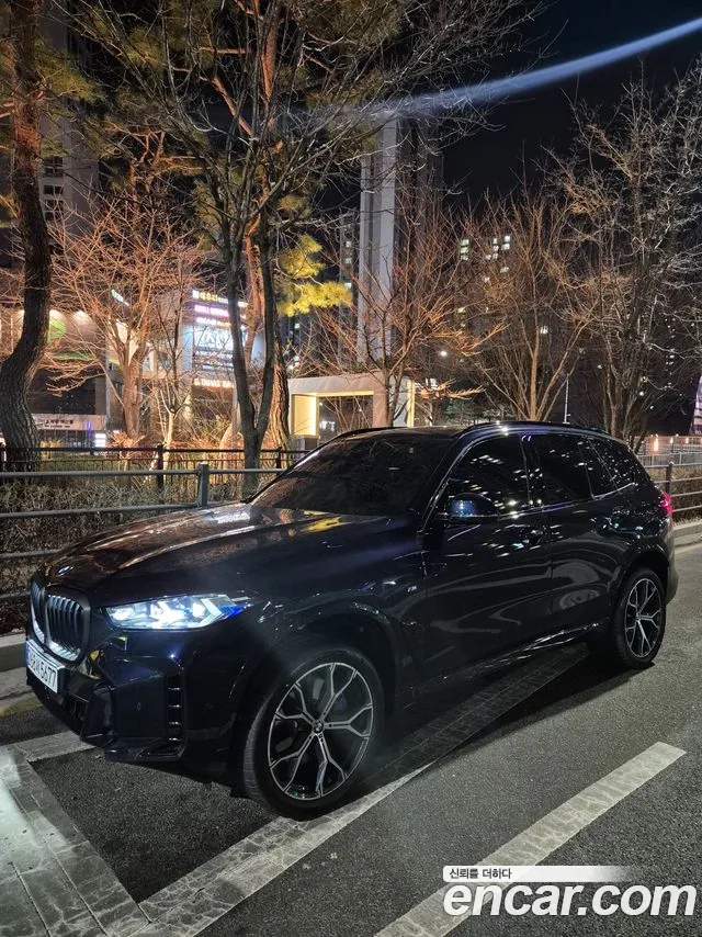 BMW X5 G05 — Фото автомобиля 15