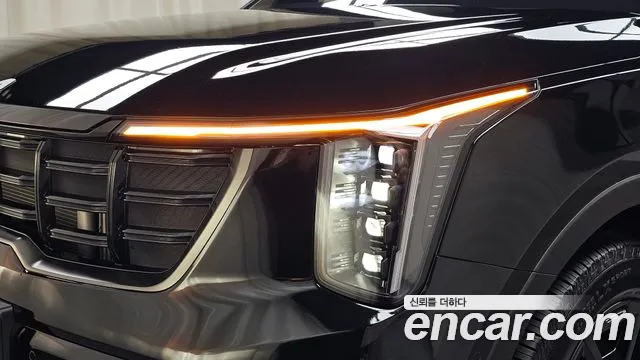 Kia Sorento 4th Gen — Фото автомобиля 22