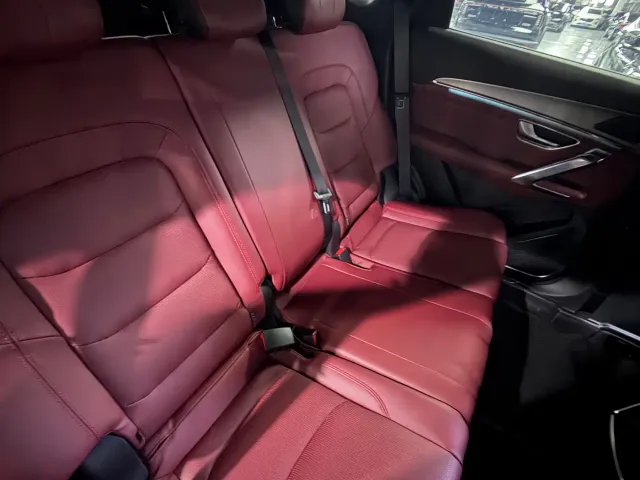 Jetour X70 Plus — Фото автомобиля 7