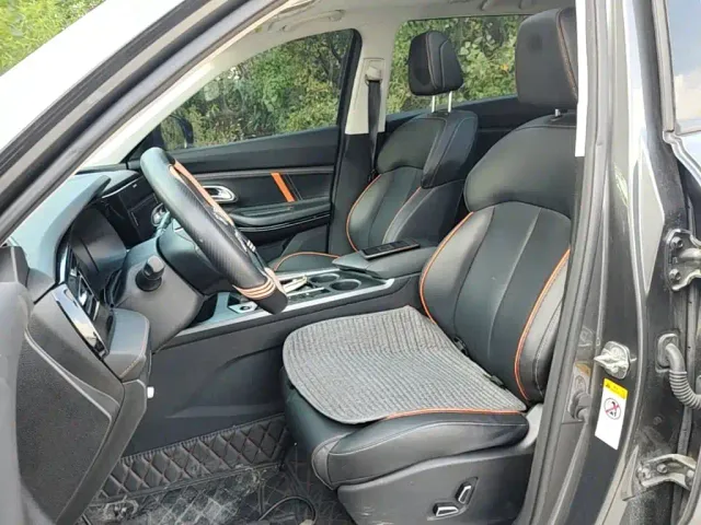 Changan X7 Plus — Фото автомобиля 14