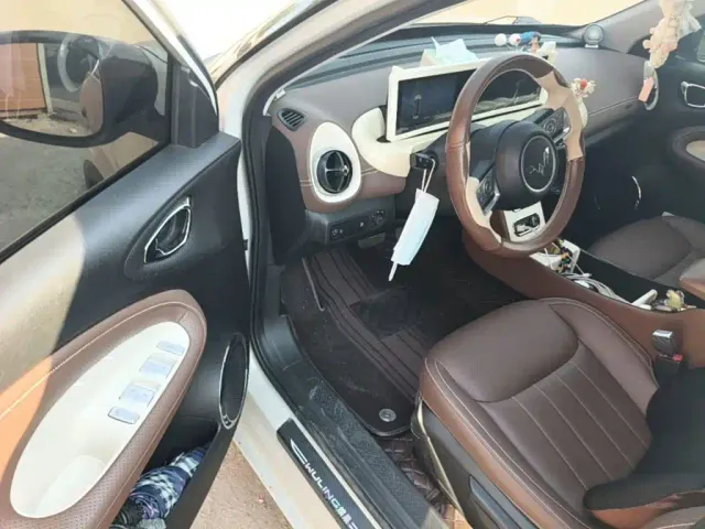 Wuling Bingo — Фото автомобиля 15