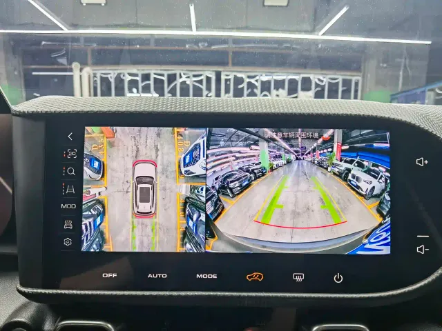 Haval Big Dog — Фото автомобиля 12