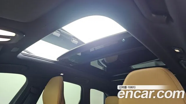 Volvo XC60 Generation 2 — Фото автомобиля 13