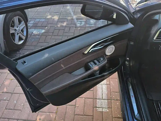 BMW 1 Series — Фото автомобиля 7