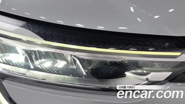 Renault Korea XM3 — Фото автомобиля 22