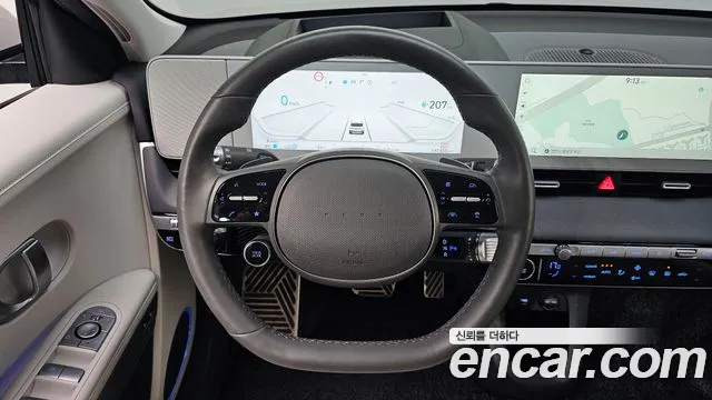 Hyundai Ioniq5 — Фото автомобиля 13
