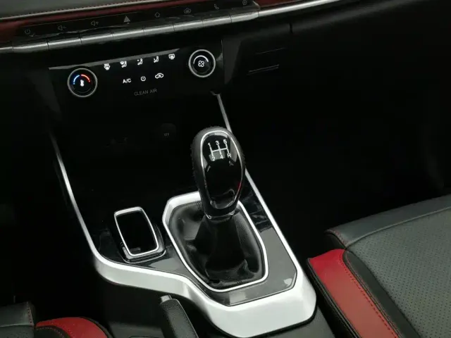 Chery Tiggo 5x — Фото автомобиля 13