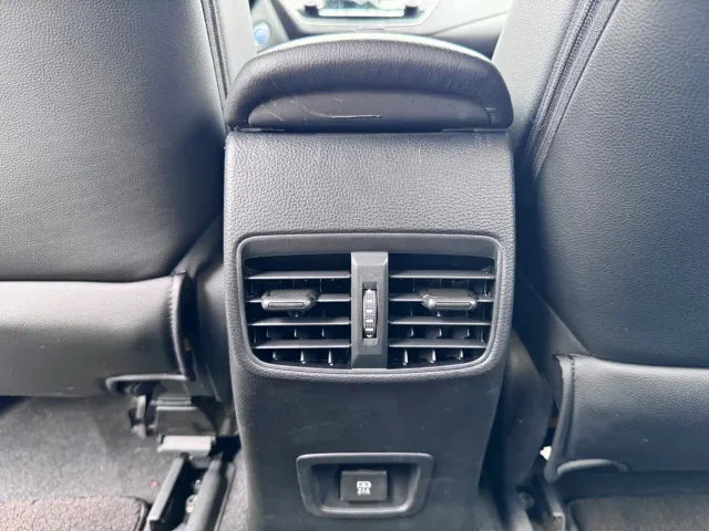 Toyota Levin — Фото автомобиля 16