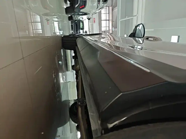 Wuling Starlight S — Фото автомобиля 21