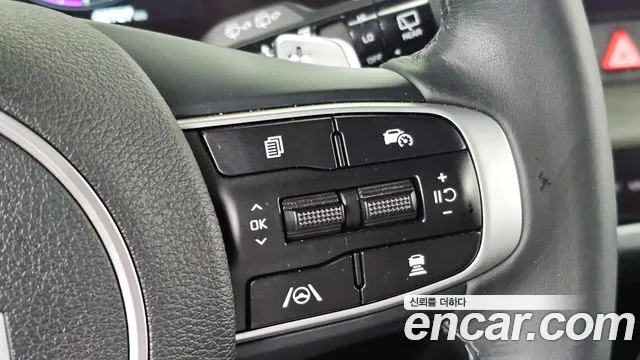 Kia Sportage Sportage 5-е поколение — Фото автомобиля 30