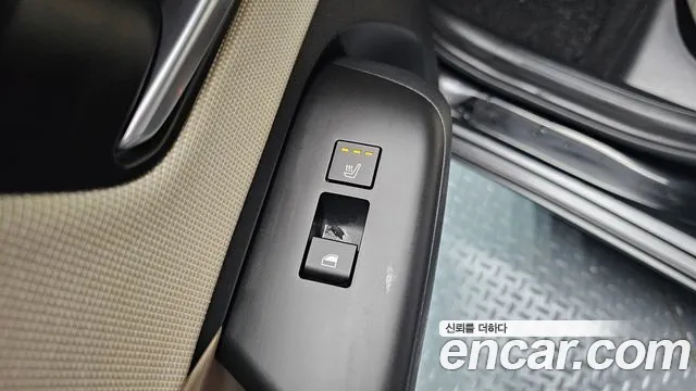 Hyundai Kona SX2 — Фото автомобиля 29