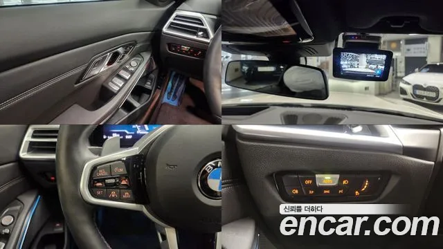 BMW 3 Series — Фото автомобиля 18