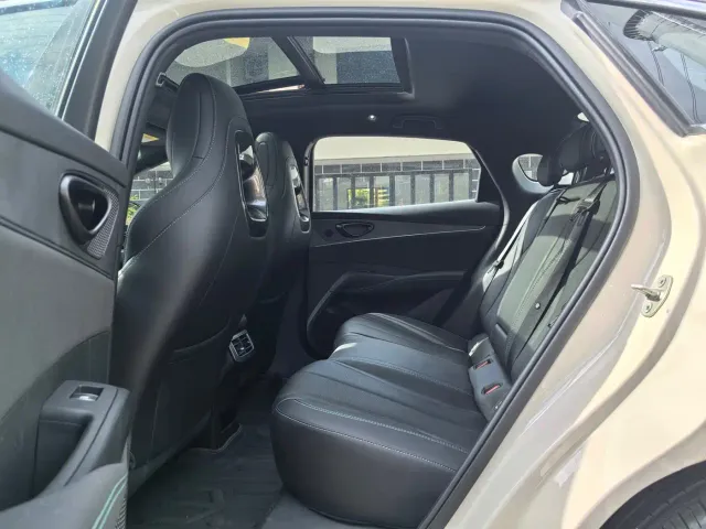 BYD Seal 06 — Фото автомобиля 12