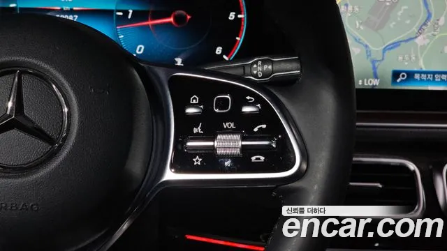 Mercedes-Benz GLE-Class W167 — Фото автомобиля 25