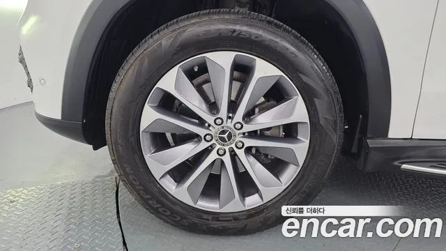 Mercedes-Benz GLE-Class GLE-класс W167 — Фото автомобиля 5