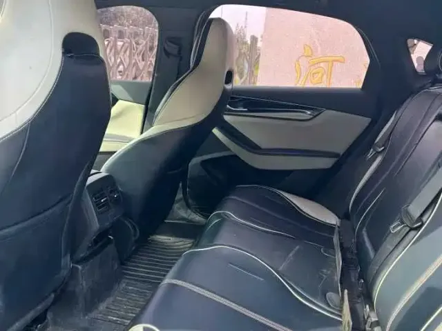 BYD Qin PLUS — Фото автомобиля 5