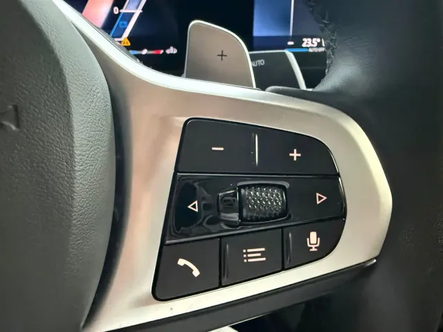 BMW 3 Series — Фото автомобиля 15