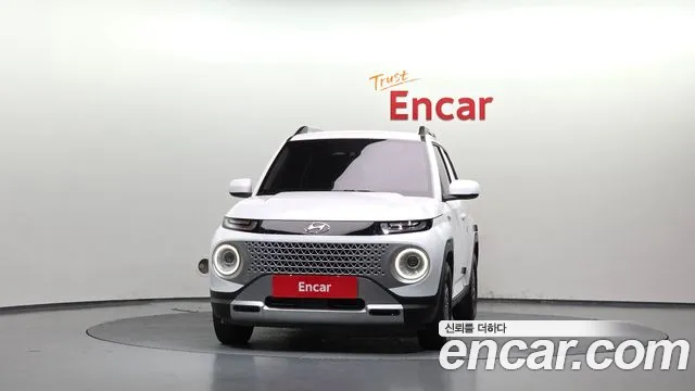 Hyundai Casper — Фото автомобиля 2