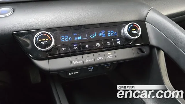 Hyundai AVANTE Avante (CN7) — Фото автомобиля 17