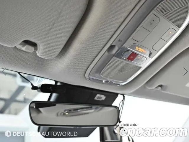 Hyundai Ioniq 5 — Фото автомобиля 17
