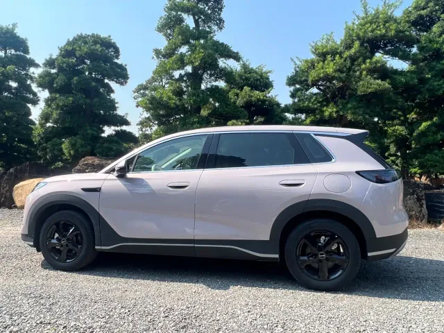 BYD Seal 05 DM-i — Фото автомобиля 8