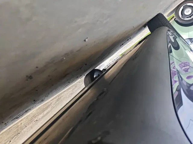 Tesla Model Y — Фото автомобиля 21