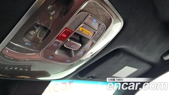Genesis GV70 — Фото автомобиля 17
