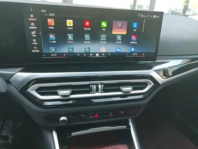 BMW i3 — Фото автомобиля 17