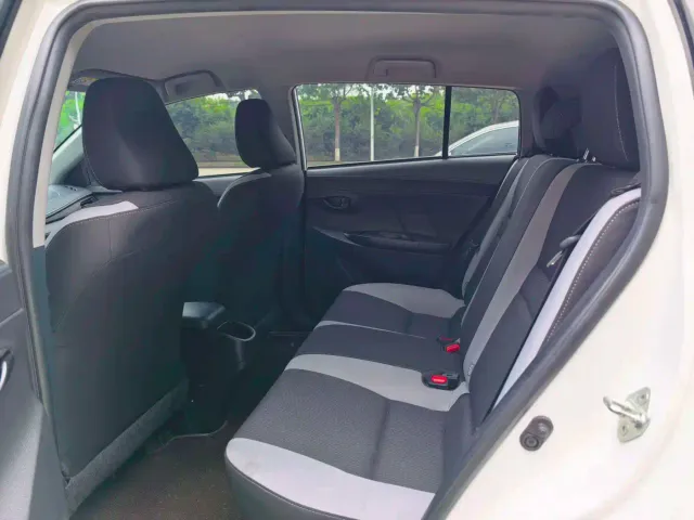 Toyota YARiS L Zhi Xuan — Фото автомобиля 6