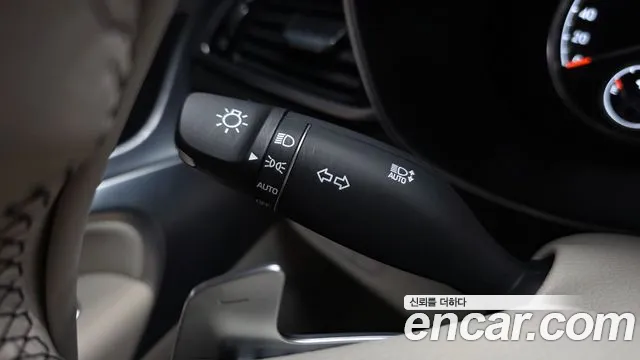 Genesis G70 New — Фото автомобиля 27
