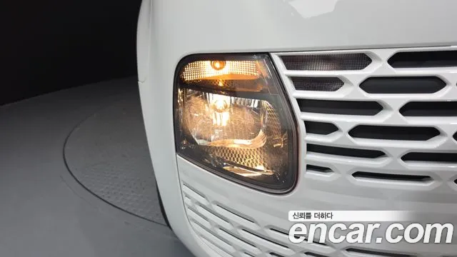 Hyundai Staria Staria Карго 5 мест — Фото автомобиля 22