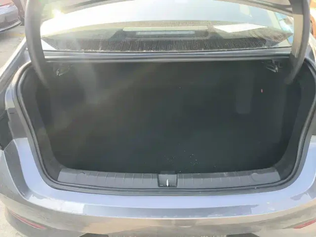 BYD Qin PLUS — Фото автомобиля 4
