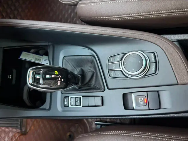 BMW X1 — Фото автомобиля 20