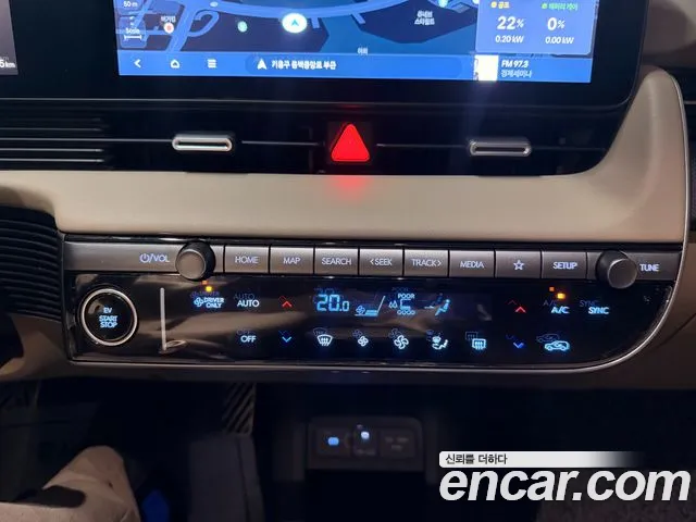 Hyundai Ioniq 5 — Фото автомобиля 9