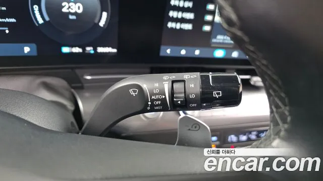 Hyundai Kona SX2 — Фото автомобиля 19