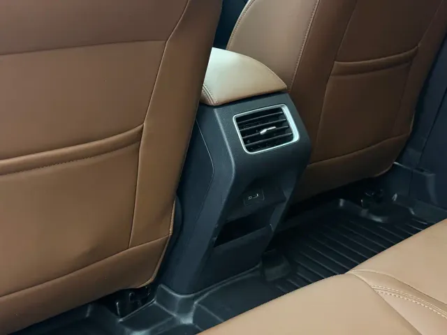 Geely Vision X6 — Фото автомобиля 14