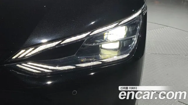 Kia EV6 — Фото автомобиля 7