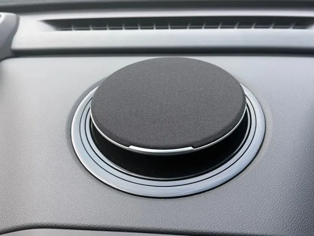 Geely Galaxy Xingyao 8 — Фото автомобиля 13