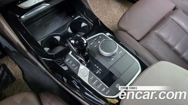 BMW X4 xDrive20i M Sport — Фото автомобиля 2