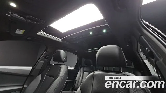 Audi Q7 45 TDI quattro Premium — Фото автомобиля 14