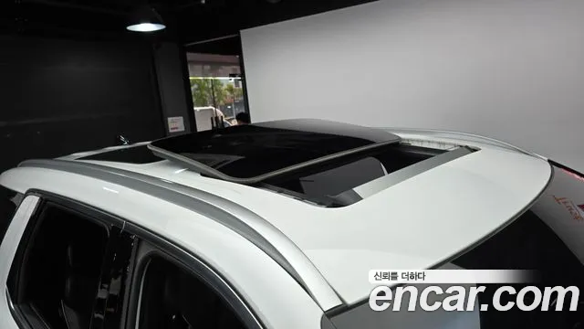Hyundai Palisade The New Palisade — Фото автомобиля 19