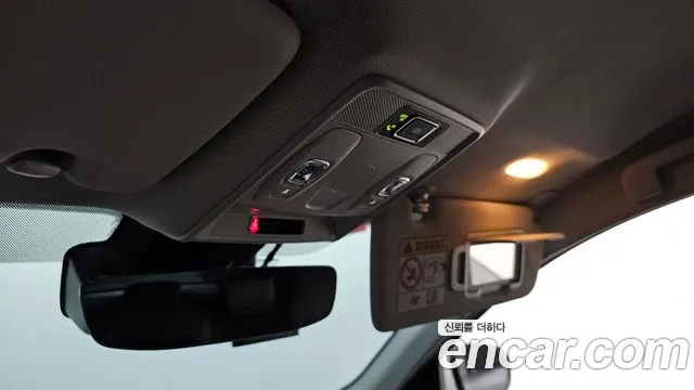 Renault Korea XM3 — Фото автомобиля 28