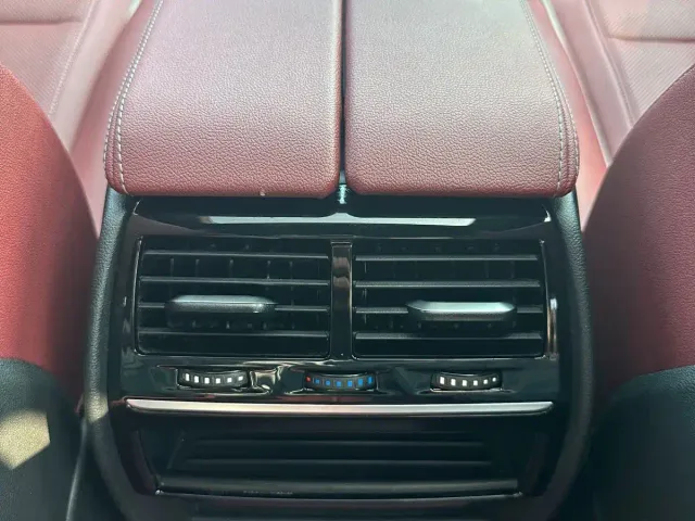 BMW 5 Series — Фото автомобиля 19