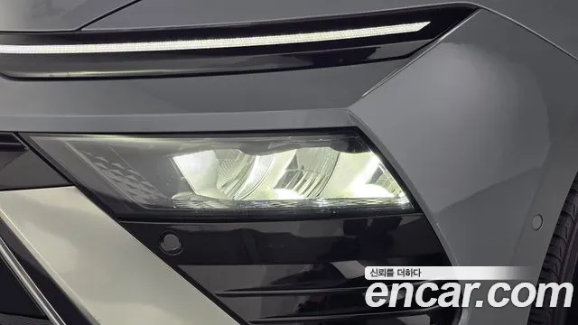 Hyundai Sonata Sonata Edge(DN8) — Фото автомобиля 17