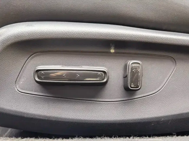 Honda Accord — Фото автомобиля 14